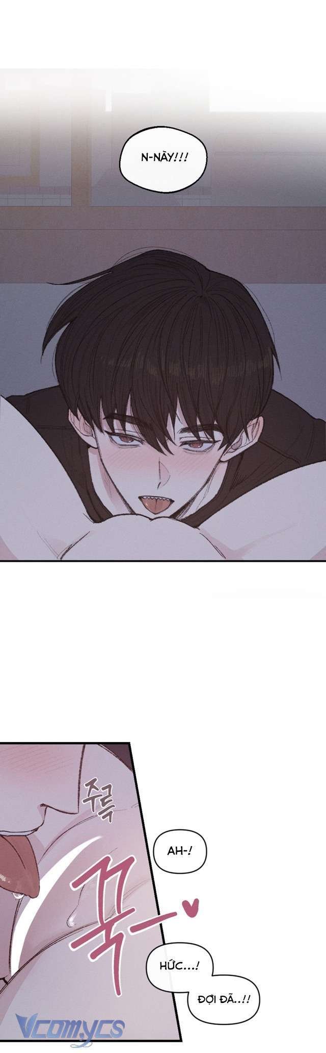 [18+] đừng xoá chapter 2 7