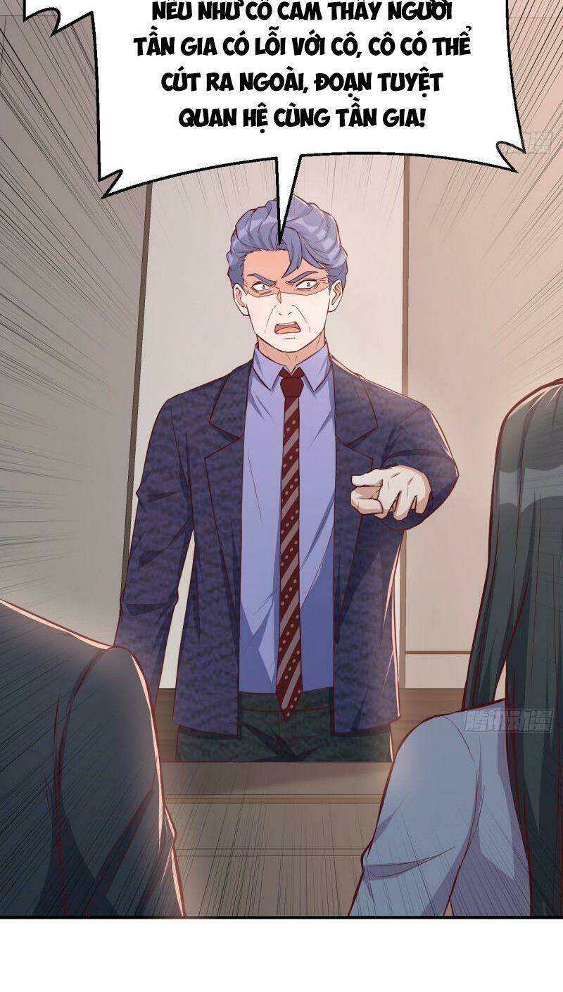 y thánh thiên tài tại hoa đô chapter 32 2