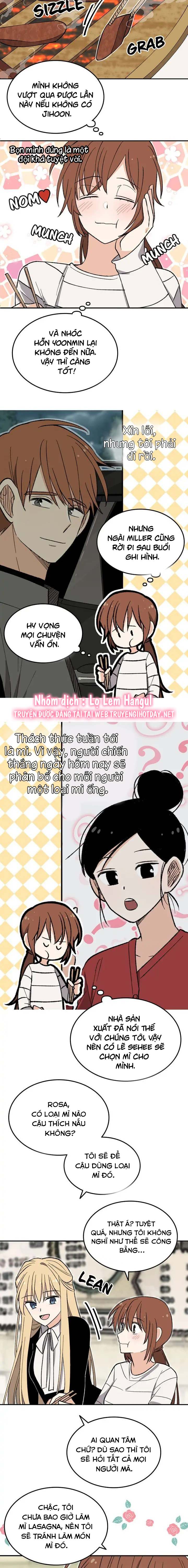 công thức cho tình yêu chapter 25 4