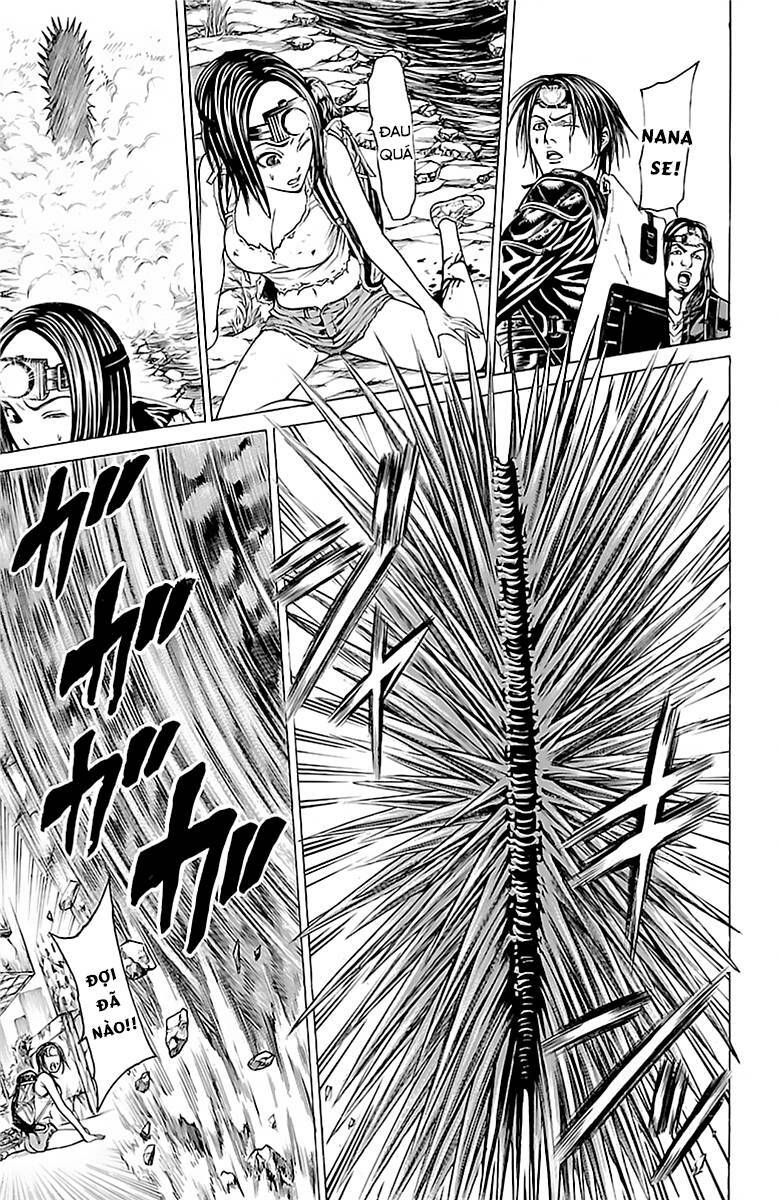 hakaijuu chapter 56 37