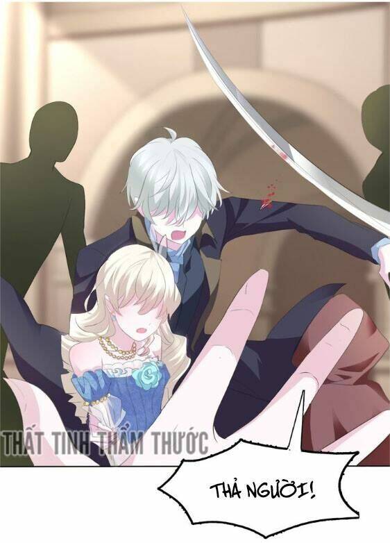 một lời không hợp liền hút máu chapter 42 16