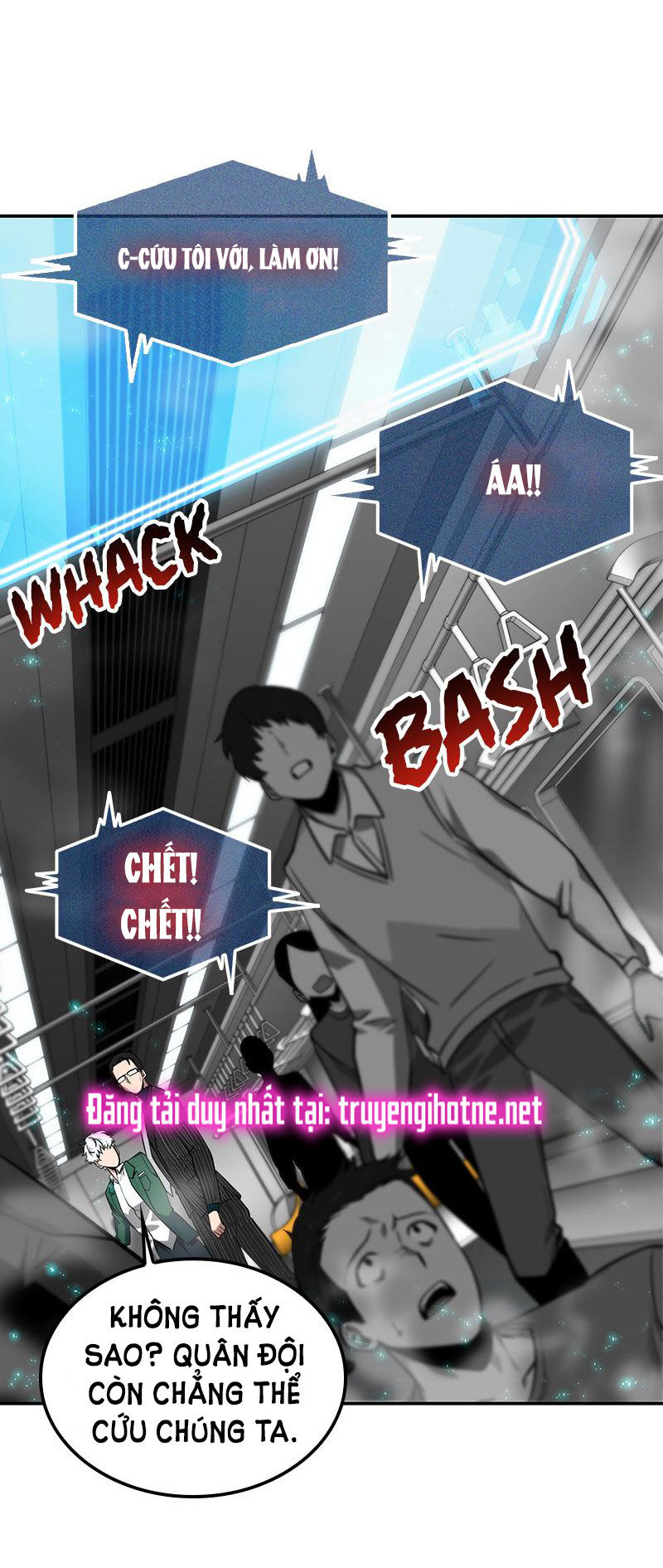 toàn trí độc giả - omniscient reader chapter 4.2 22