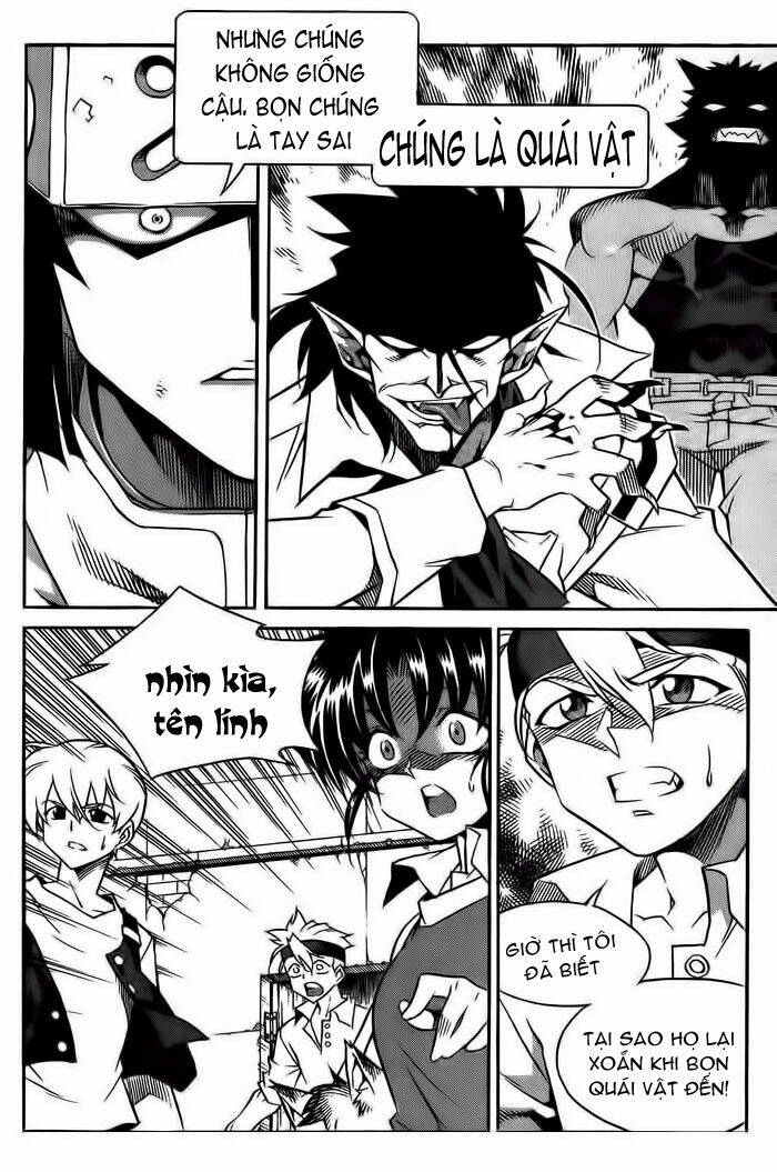 dorothy of oz chapter 1 36