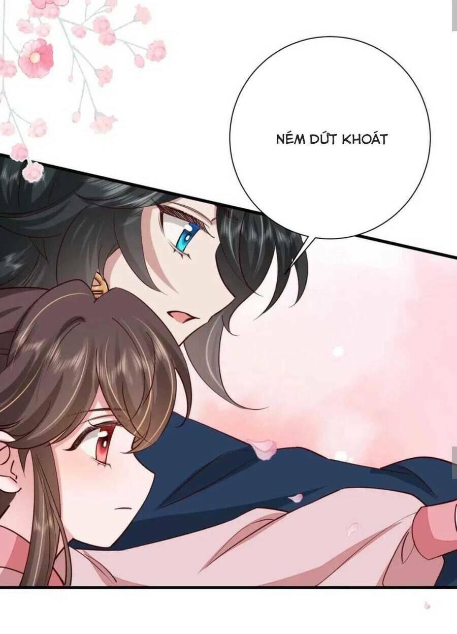 phương thức sinh tồn của công chúa pháo hôi chapter 99 32