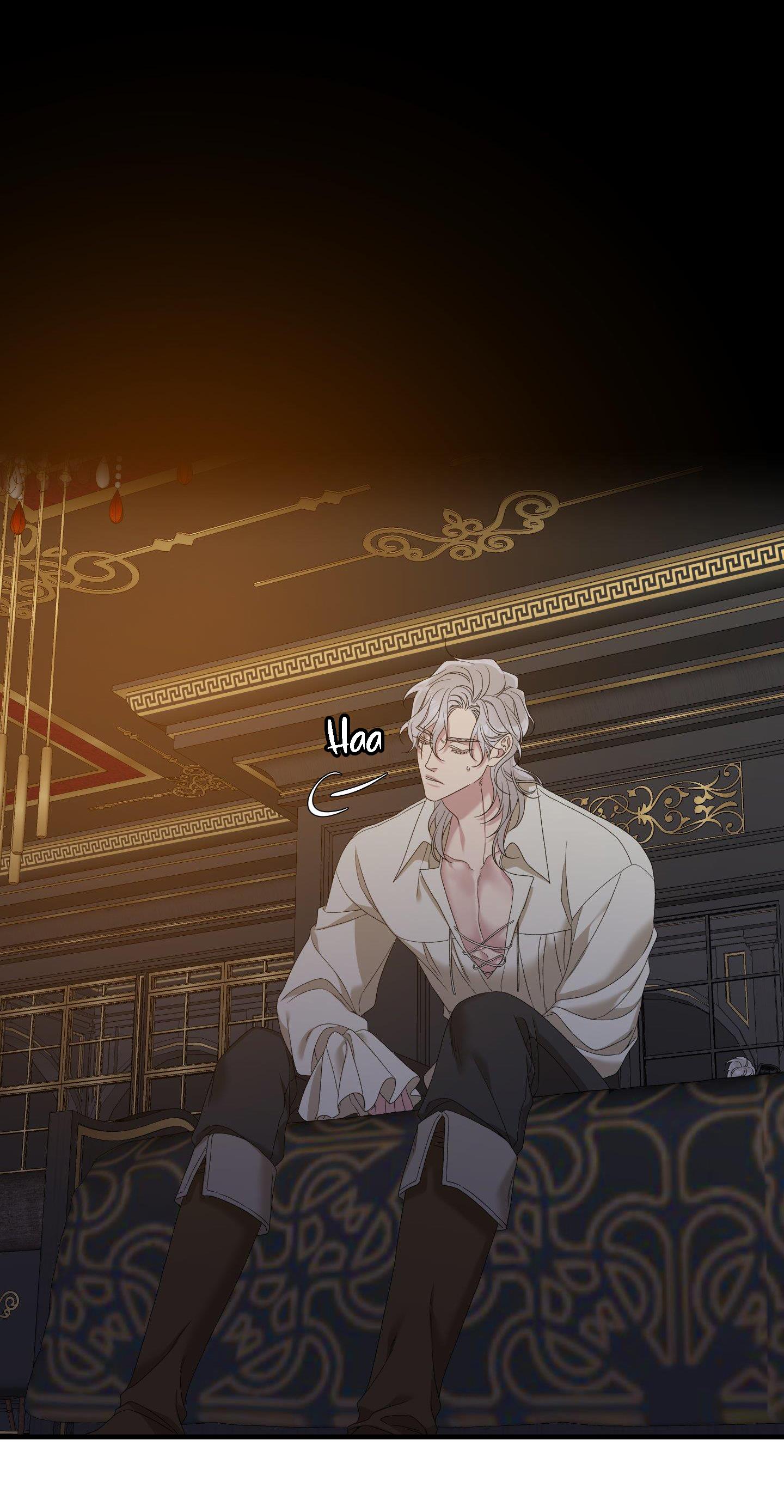 smyrna và capri chapter 30 33