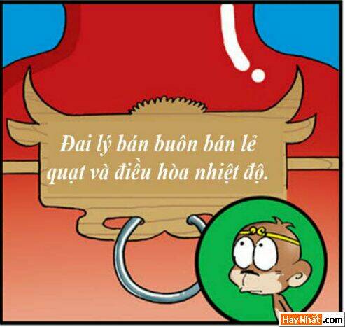 tây du kí không hài chapter 15 4