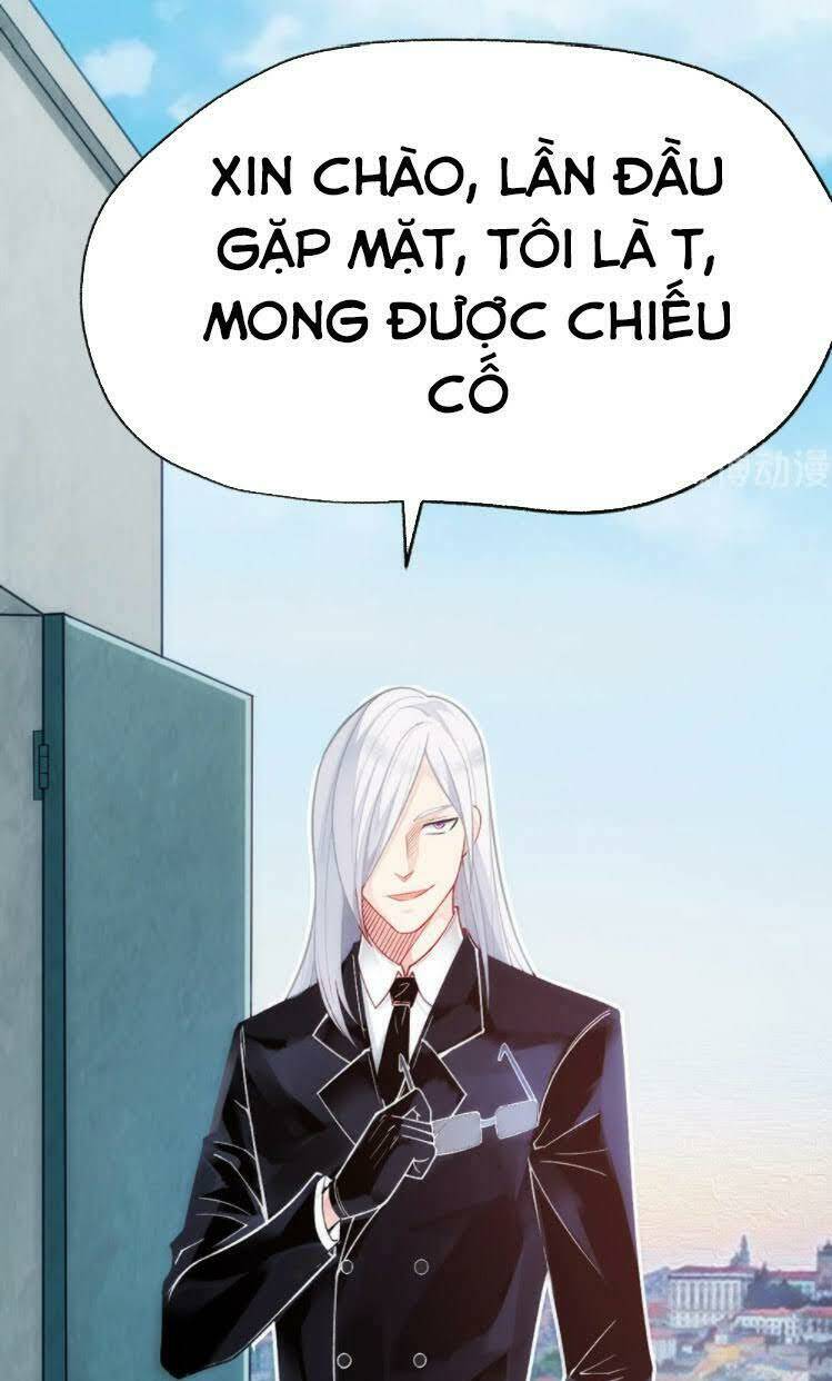 dị năng của ngươi thuộc về ta chapter 4 12