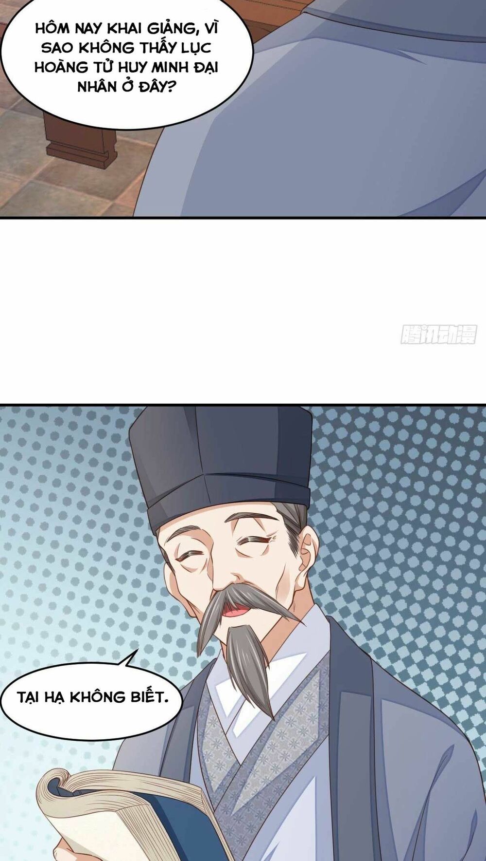 thuần hóa ba ba bạo quân chapter 20 26