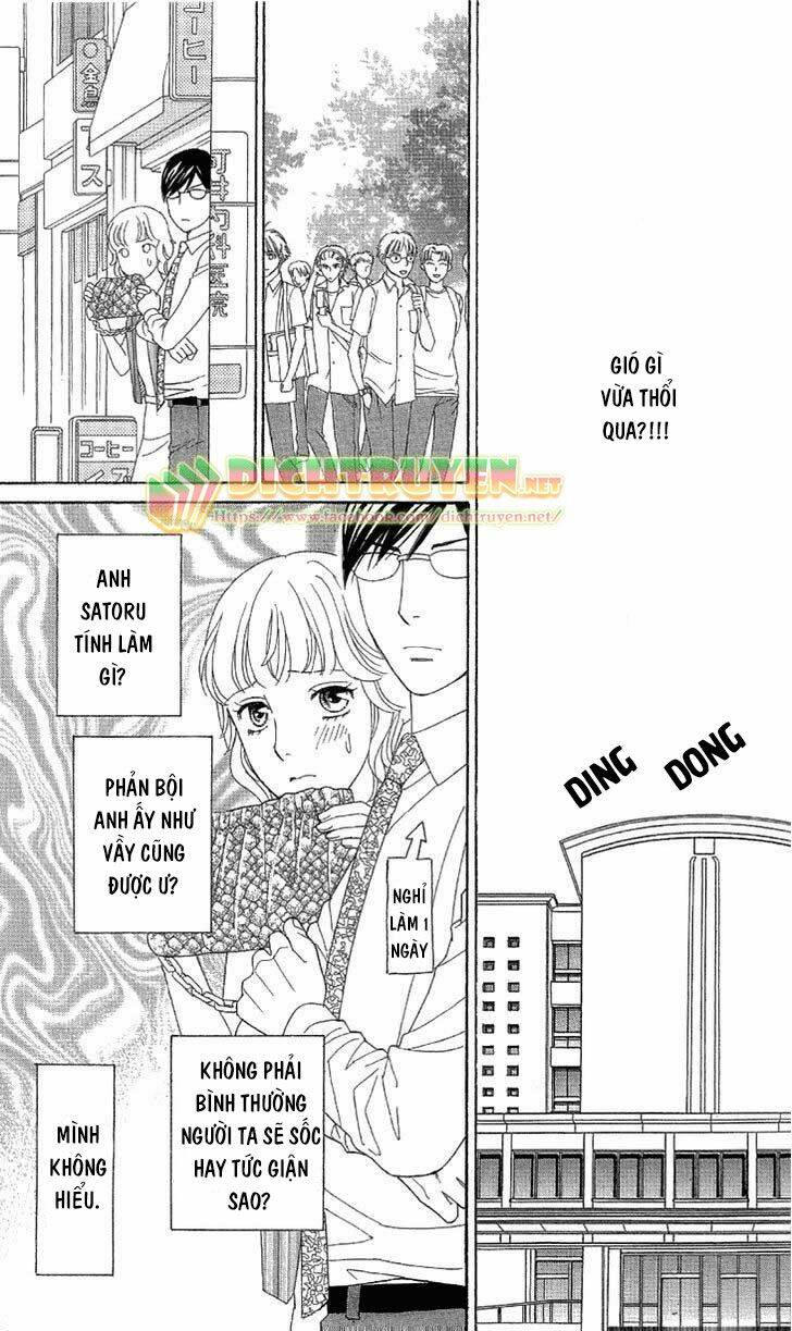 virut tình yêu chapter 2 15