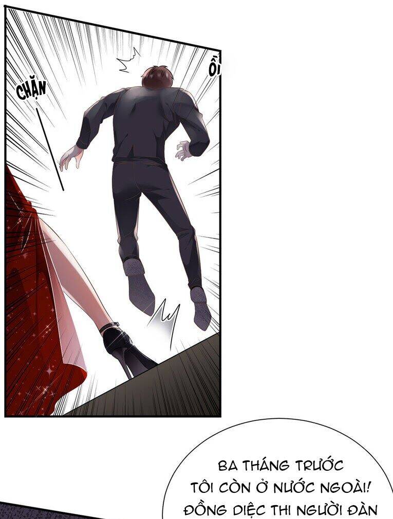 đại tiểu thư có thể có cái gì xấu chapter 2 31