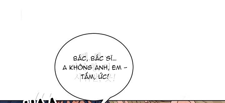 yêu em đi, bác sĩ! chapter 51 78