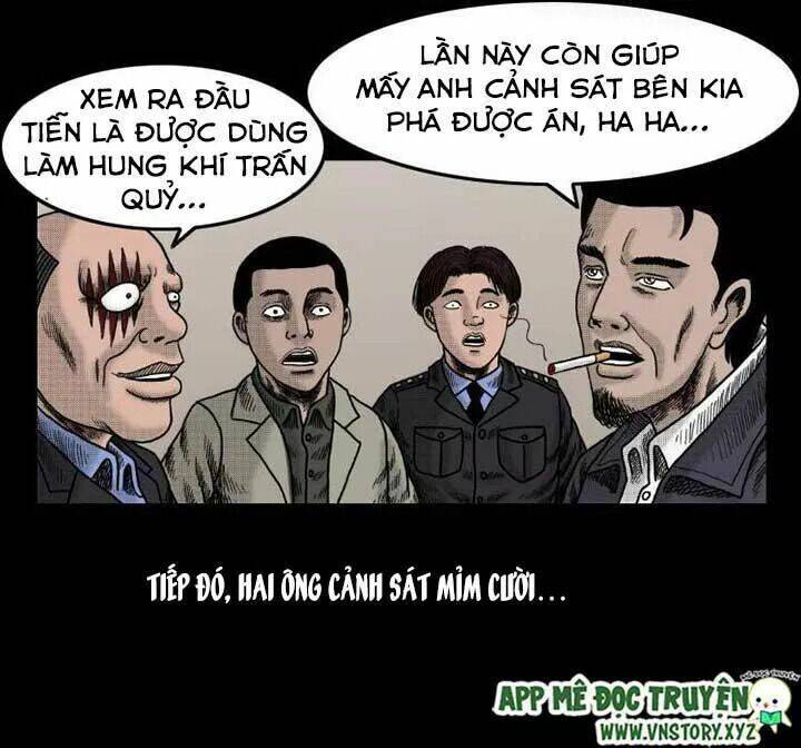 kỳ án có thật chapter 39 50