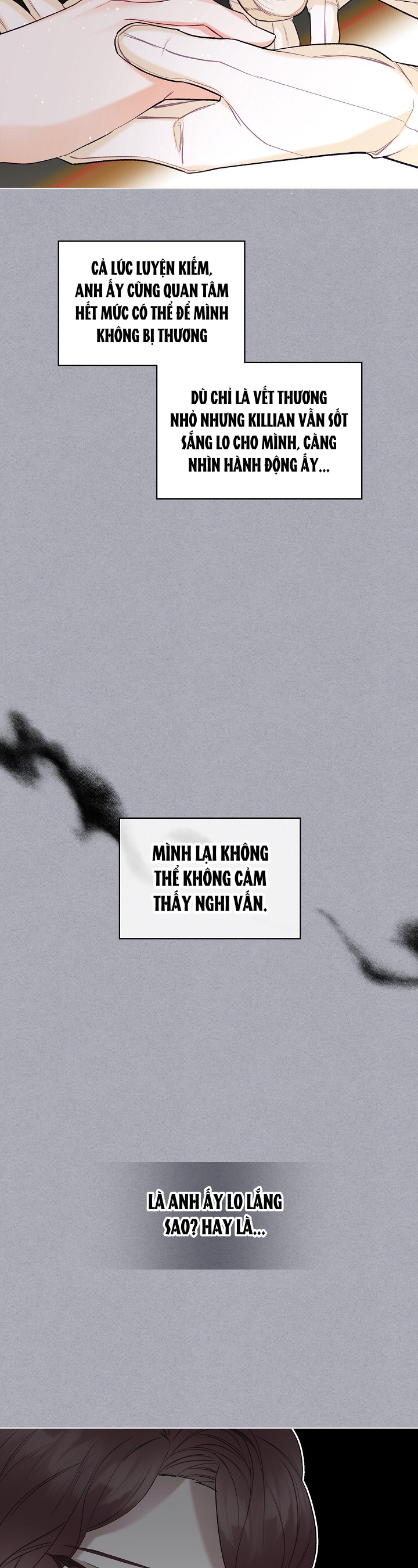 kẻ tạo ra ác nữ chapter 42 8