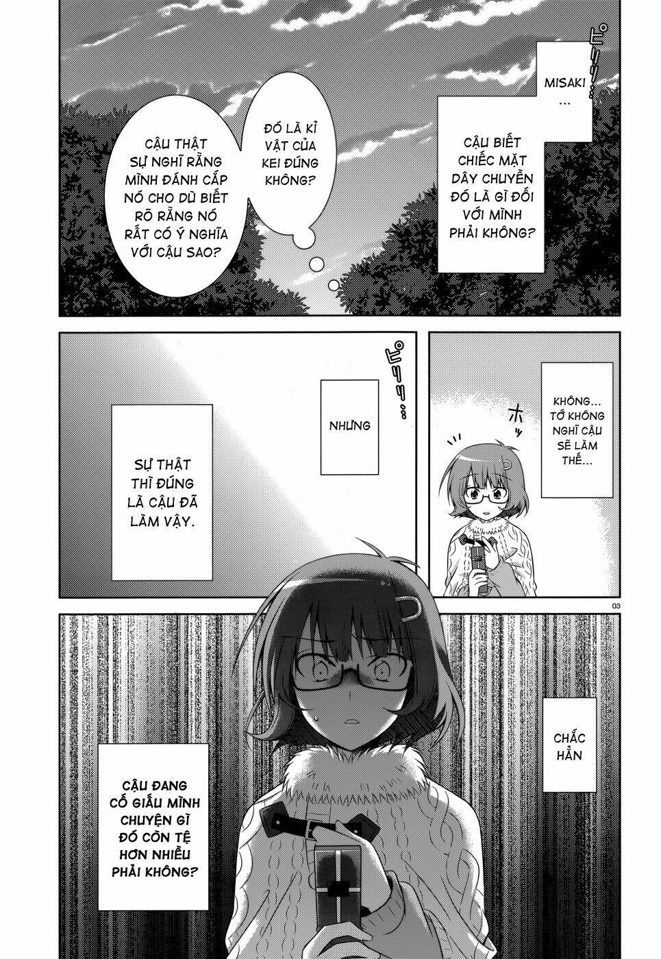 iris zero chapter 33 5