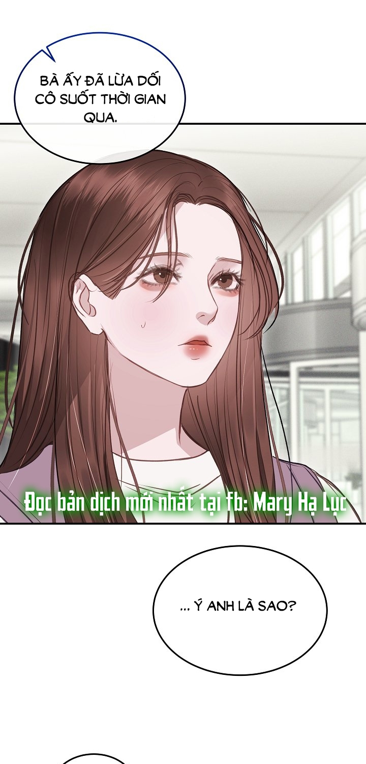 vụ bê bối trá hình chapter 12.1 4