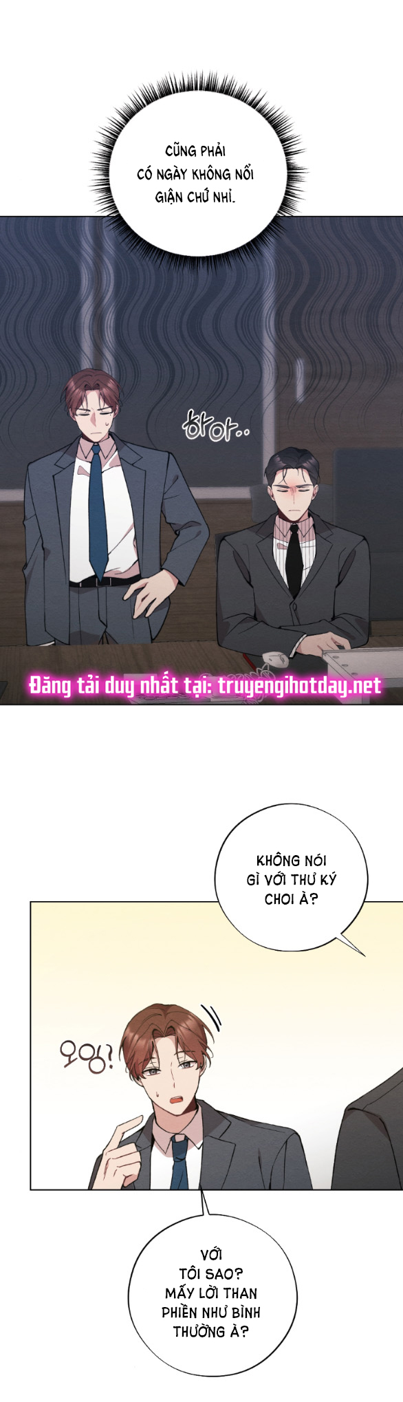 Ăn Mòn chapter 15.2 - Trang 8