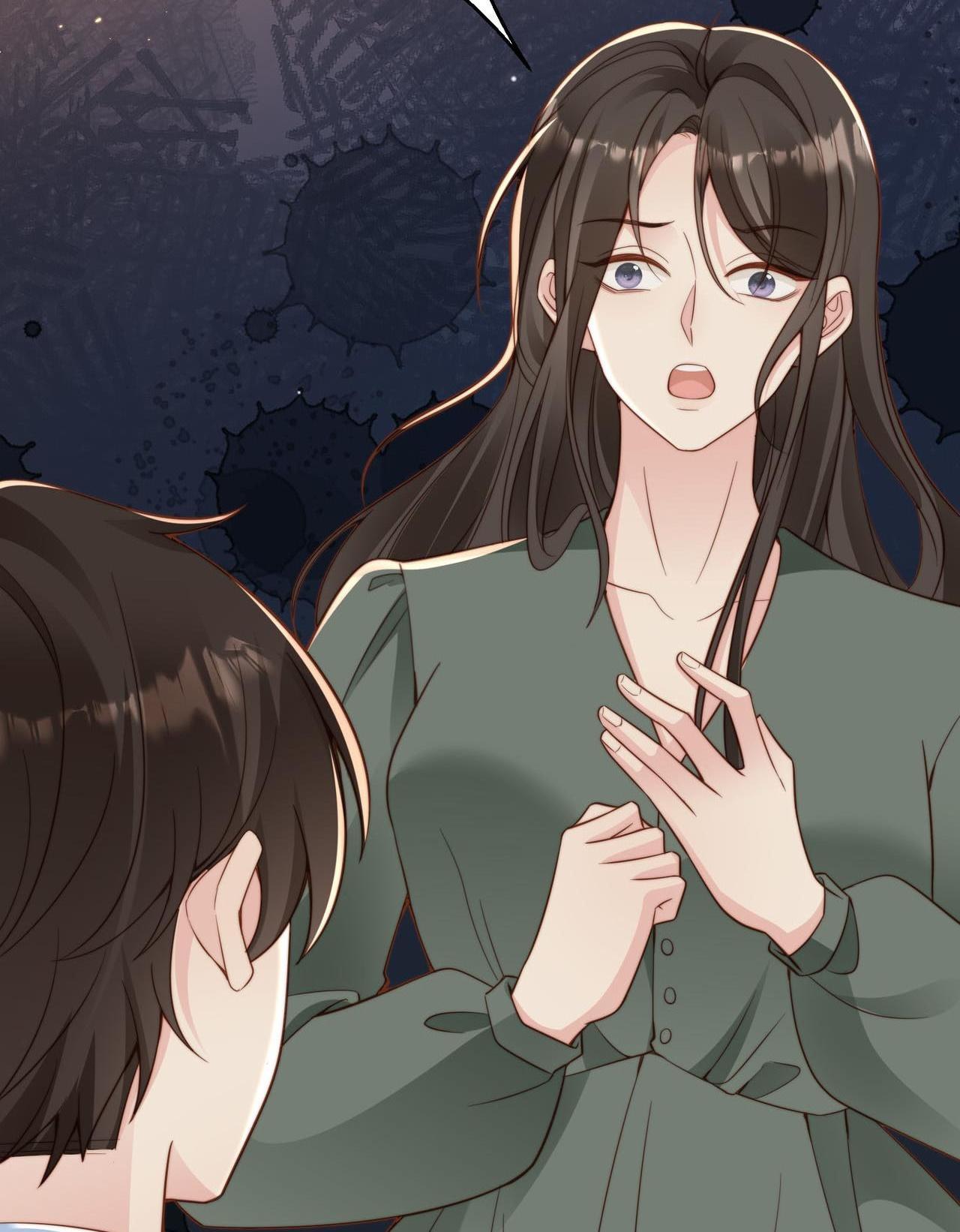 sau khi giả mất trí nhớ, tình địch nói tôi là bạn trai của hắn chapter 28 31