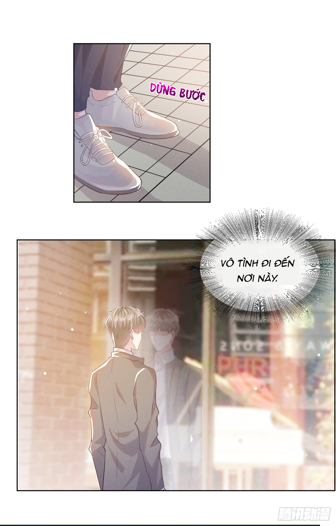 anh ấy gọi tôi là hắc liên hoa chapter 16 24