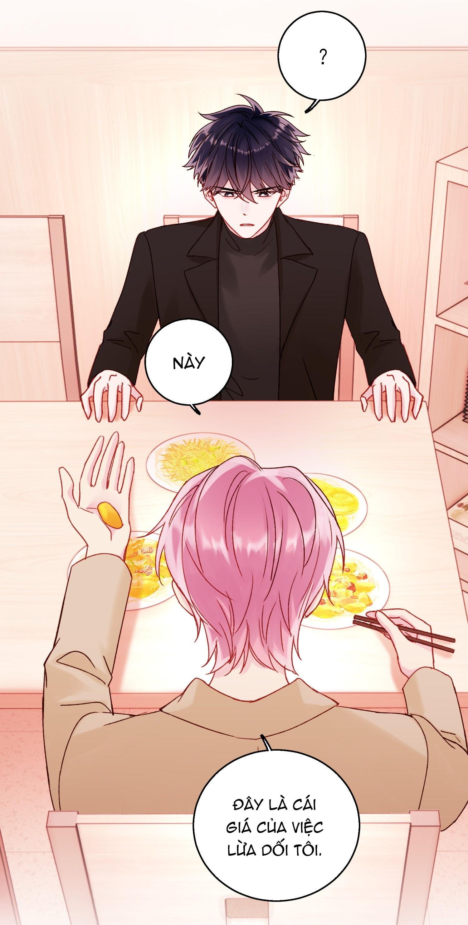 tôi phải trở thành nhân vật đại phản diện chapter 59 10