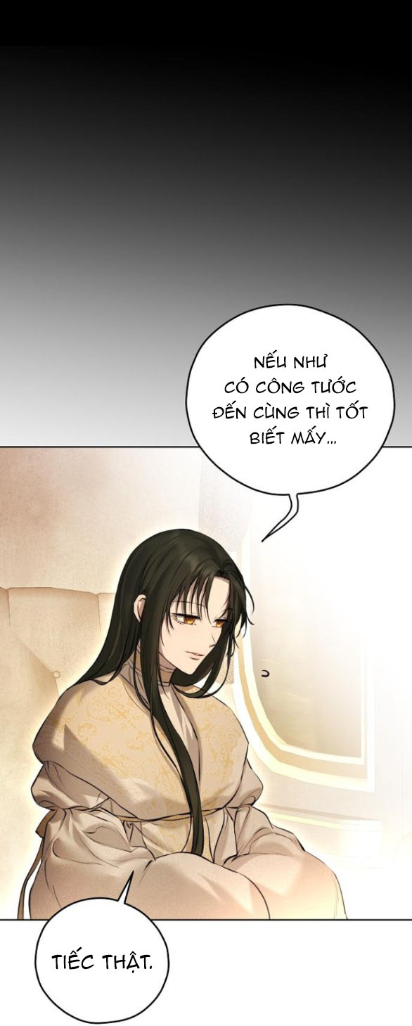 hãy dạy cho tôi về dục vọng chapter 7.1 40