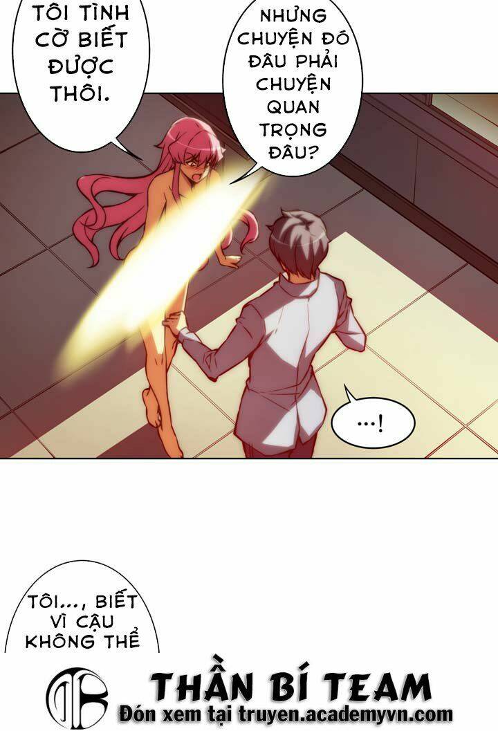 unbalance triangle chapter 52.1 16