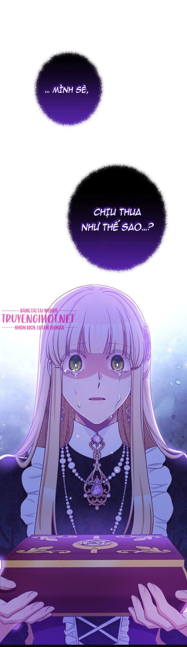 ác nữ đảo ngược đồng hồ cát chapter 71 69