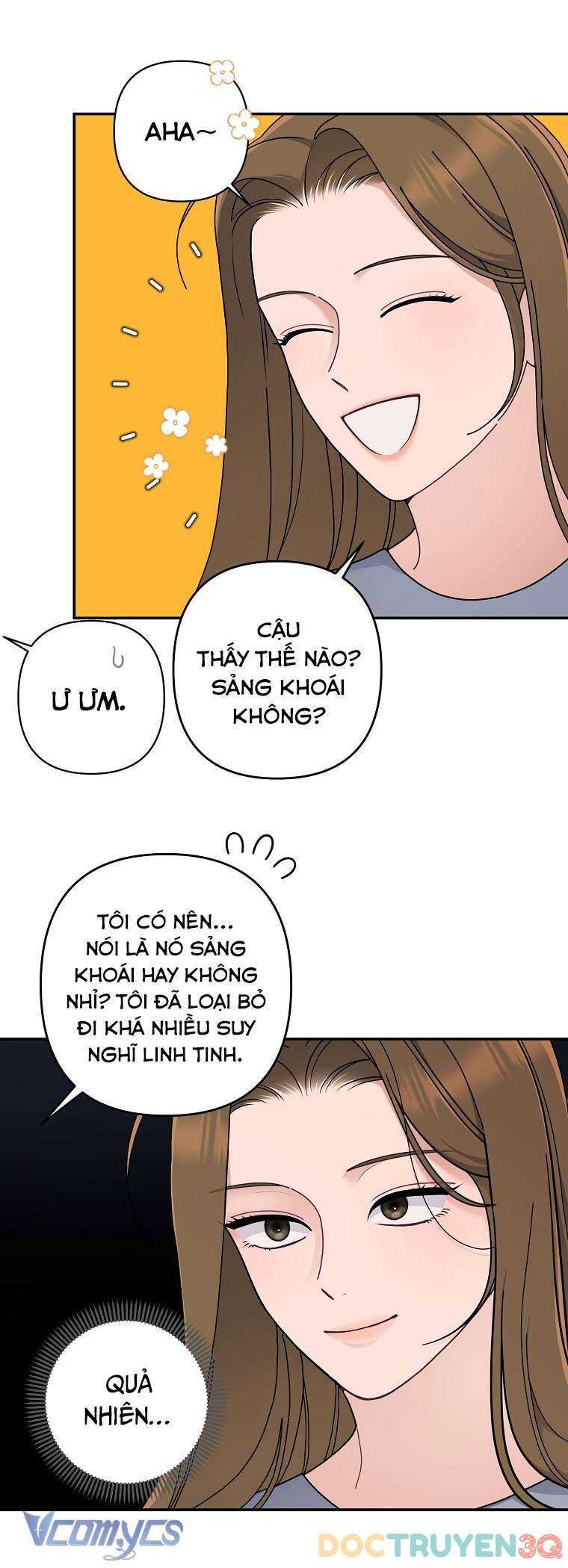 [18+] dinh thự young chun hwa: mọt sách phóng túng không ngủ được chapter 7 18