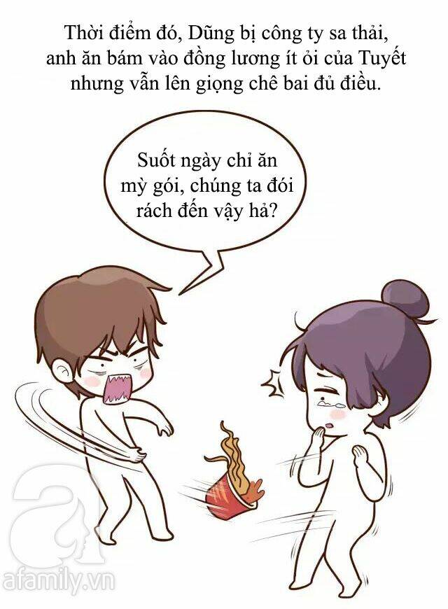 giải mã tình yêu chapter 175 4