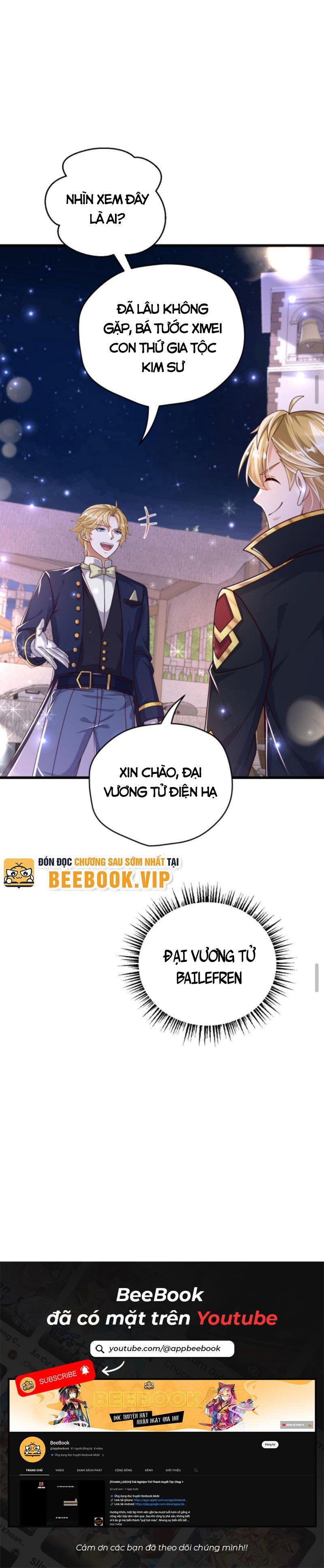 người chơi và nhân chính đều muốn làm hại ta chapter 75 20