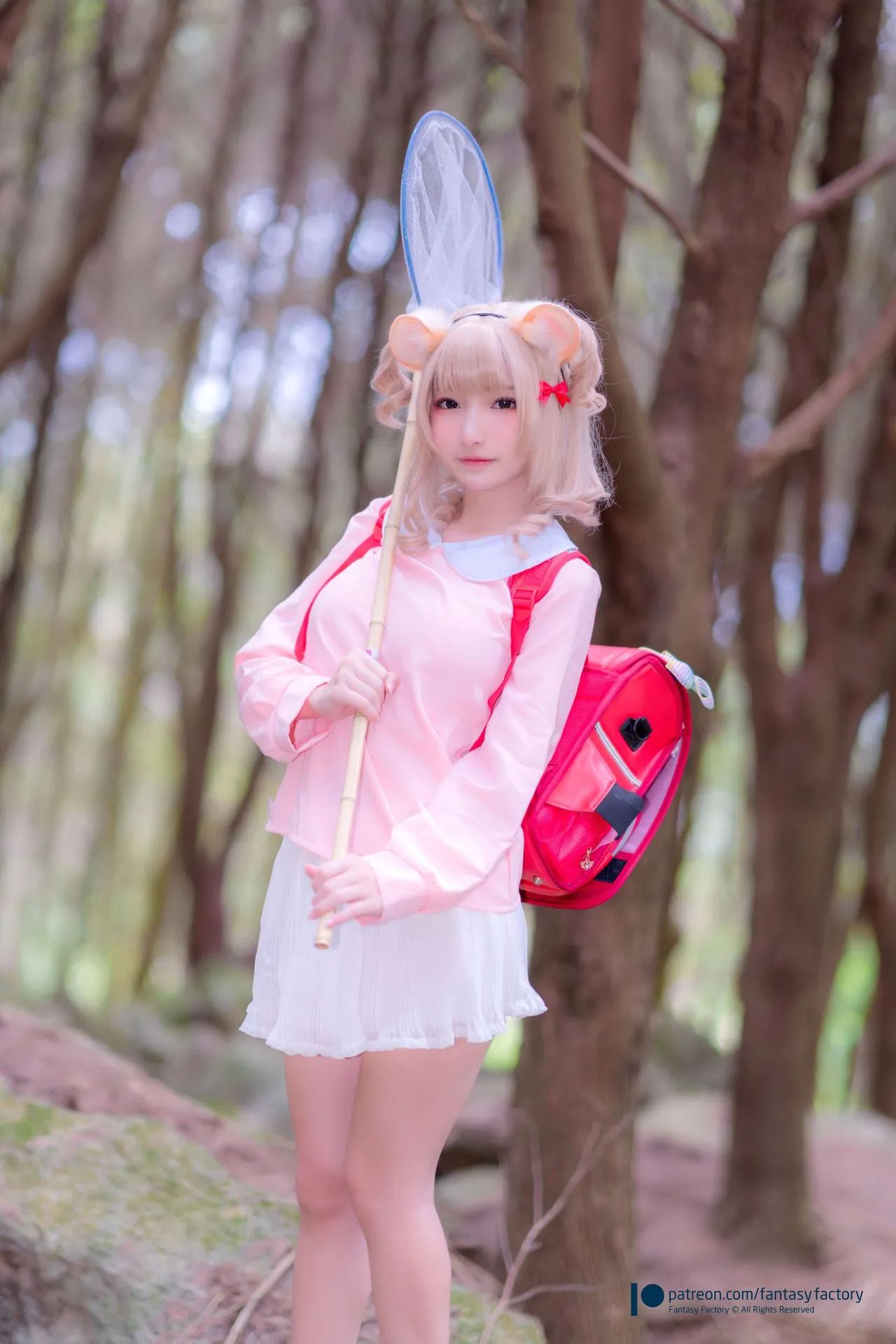 hình cosplay chapter 164 52