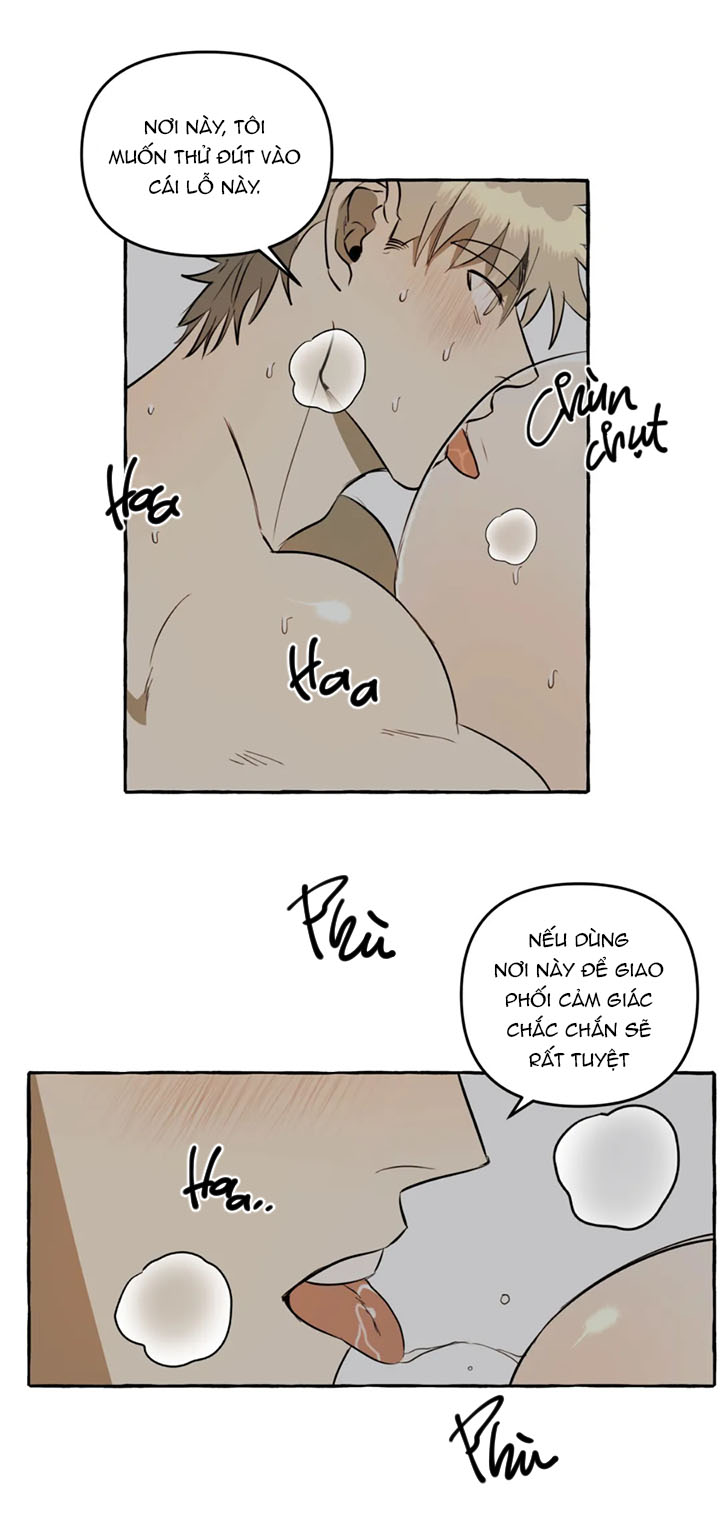 nhà của sam sam chapter 5 8