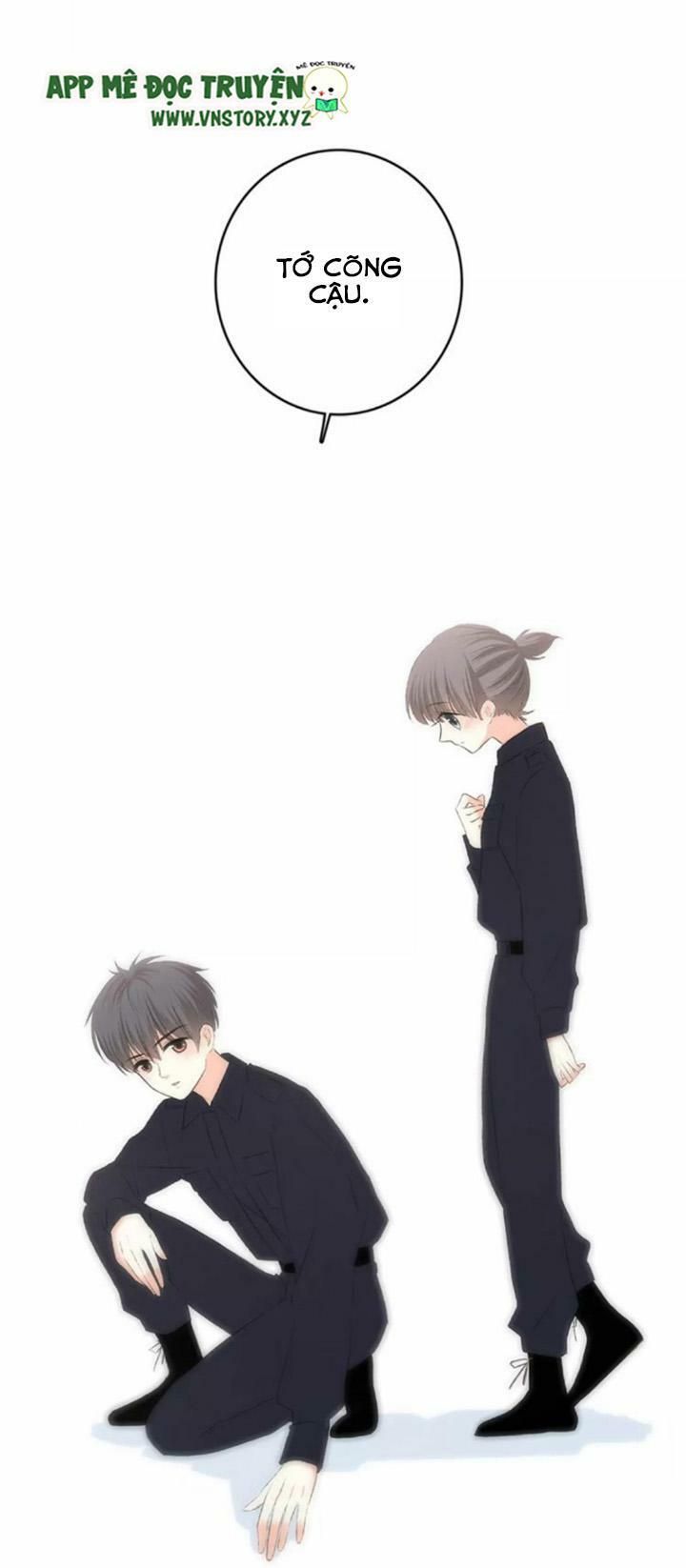 con tim rung động 2 chapter 30 40