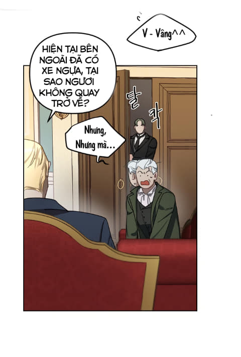 hoàng đế đảo ngược thời gian - cấm reup truyện chapter 1 31