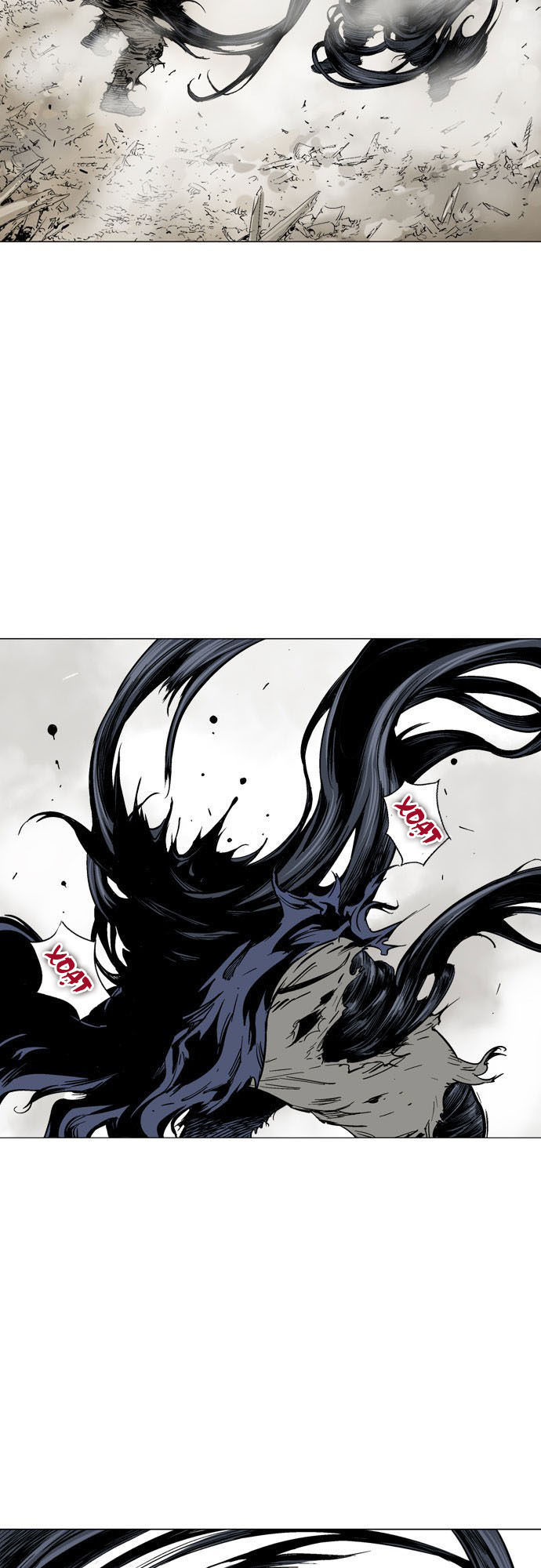 cao thủ 2 chapter 25 28