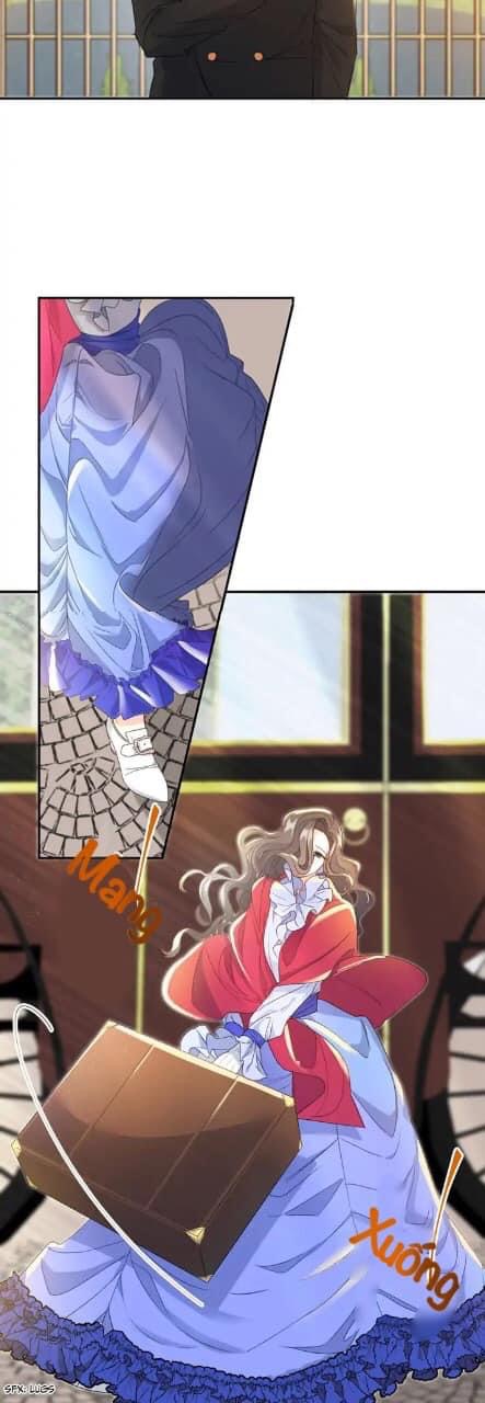 ebony, quạ đen chapter 1 8