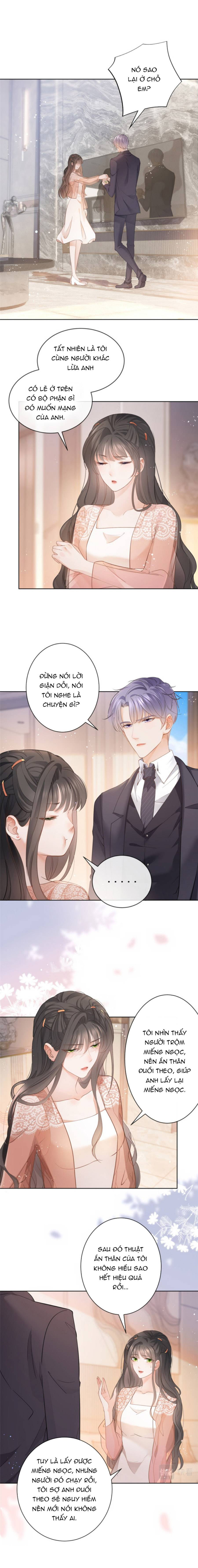 sát thủ đại nhân tại tuyến dưỡng hồ chapter 53 7