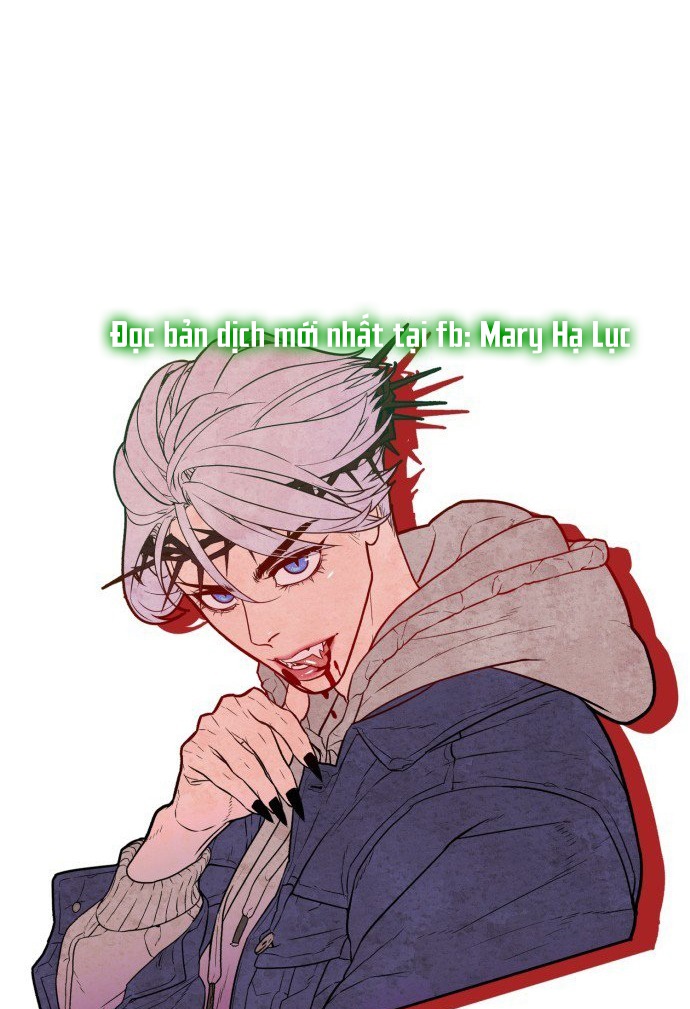 bạch huyết - white blood chapter 15 92