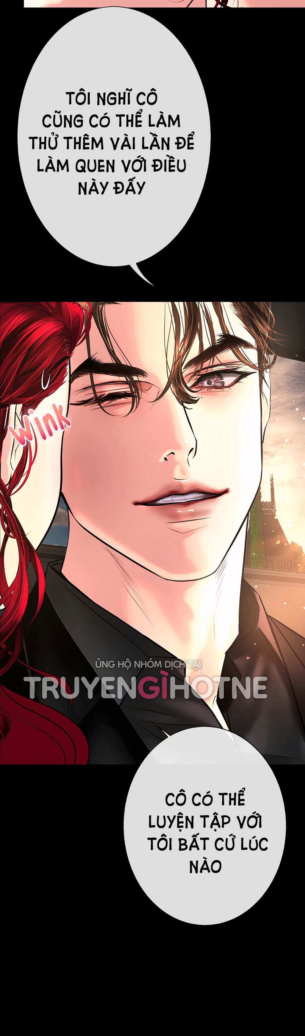 tôi đã ký khế ước với ác quỷ chapter 18.1 20