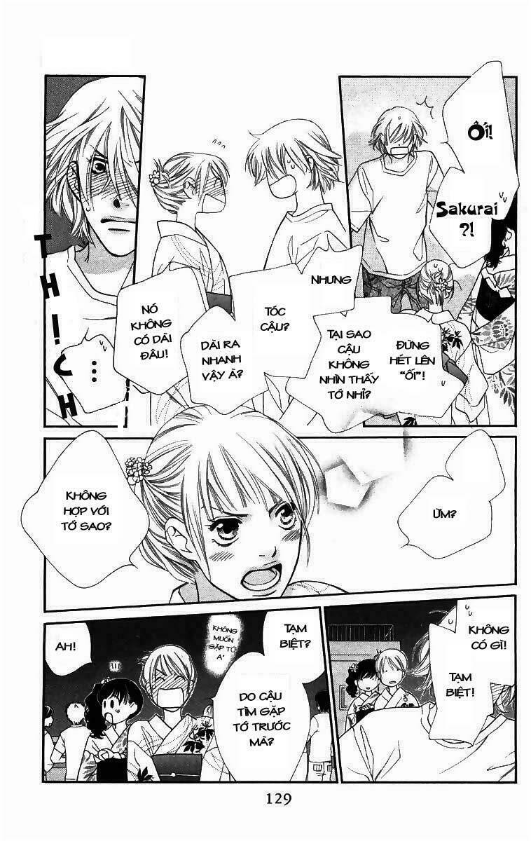 sorairo kaigan chapter 5 22