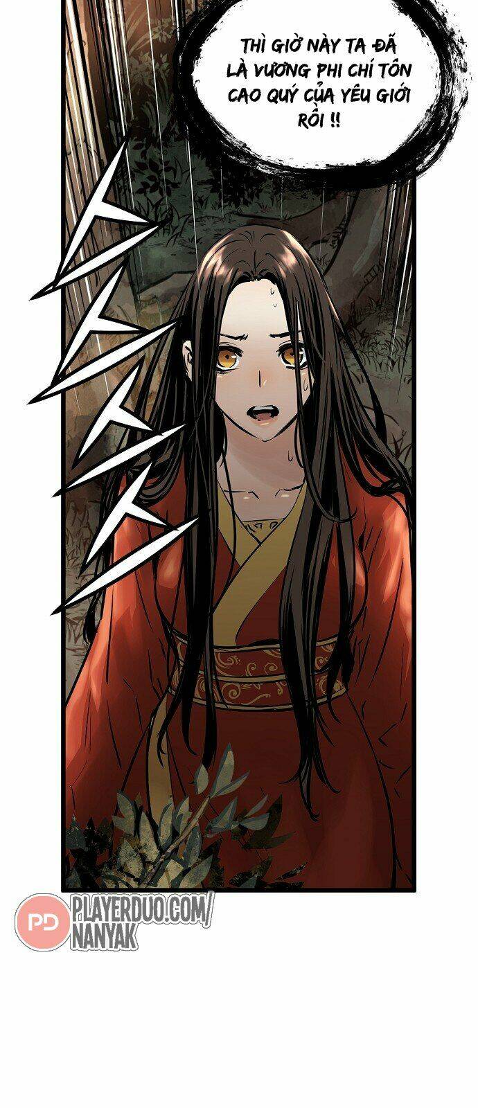 hứa lan chapter 58 19