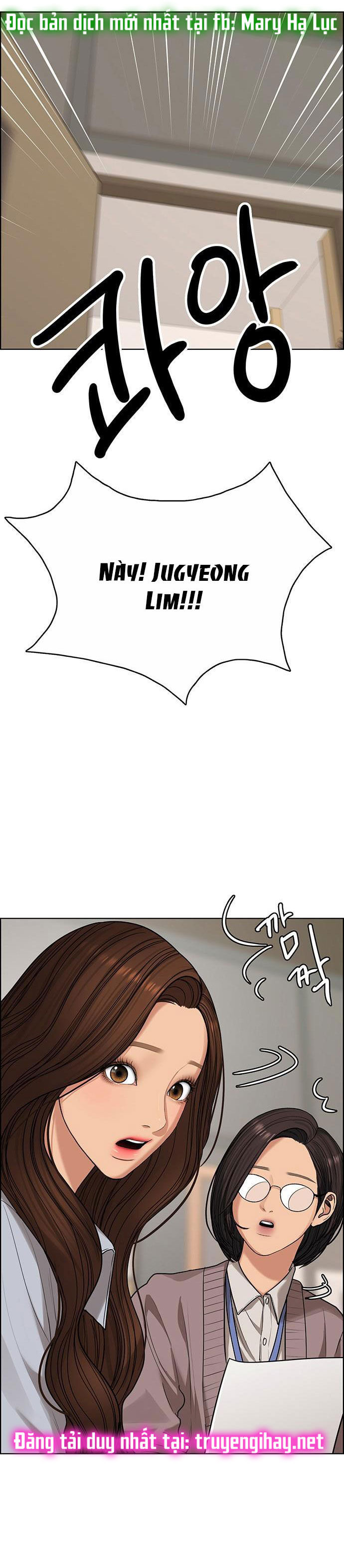 vẻ đẹp đích thực - true beauty chapter 186.1 4