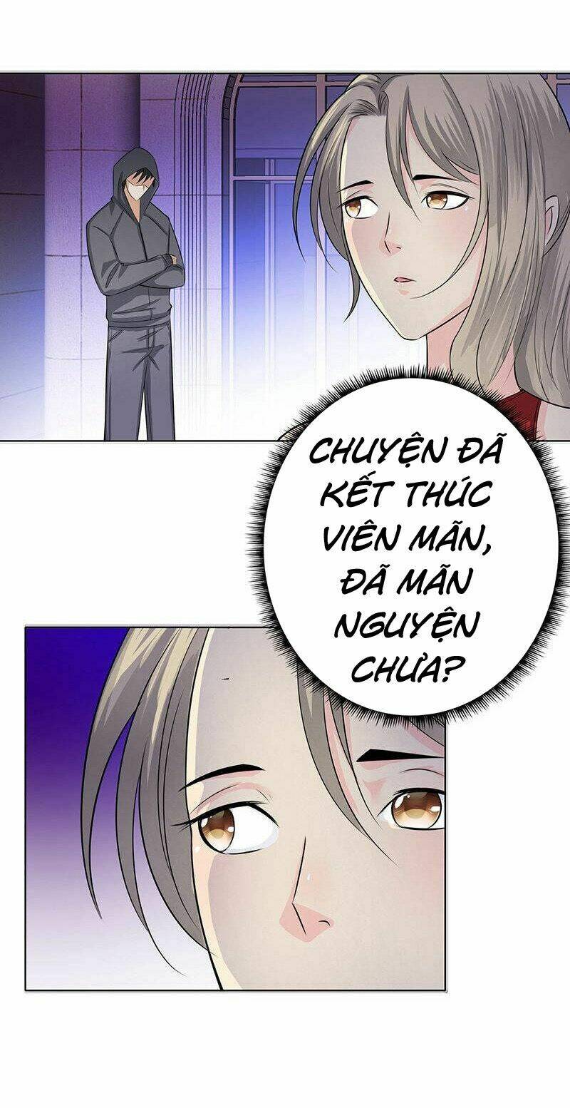 học viện cao thủ chapter 124 21