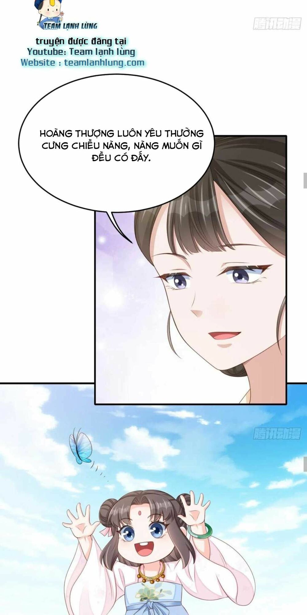 thuần hóa ba ba bạo quân chapter 53 29