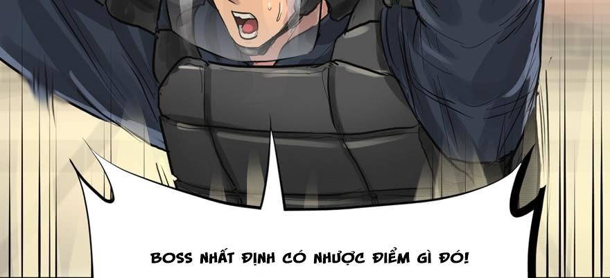 vua sinh tồn chapter 65 28