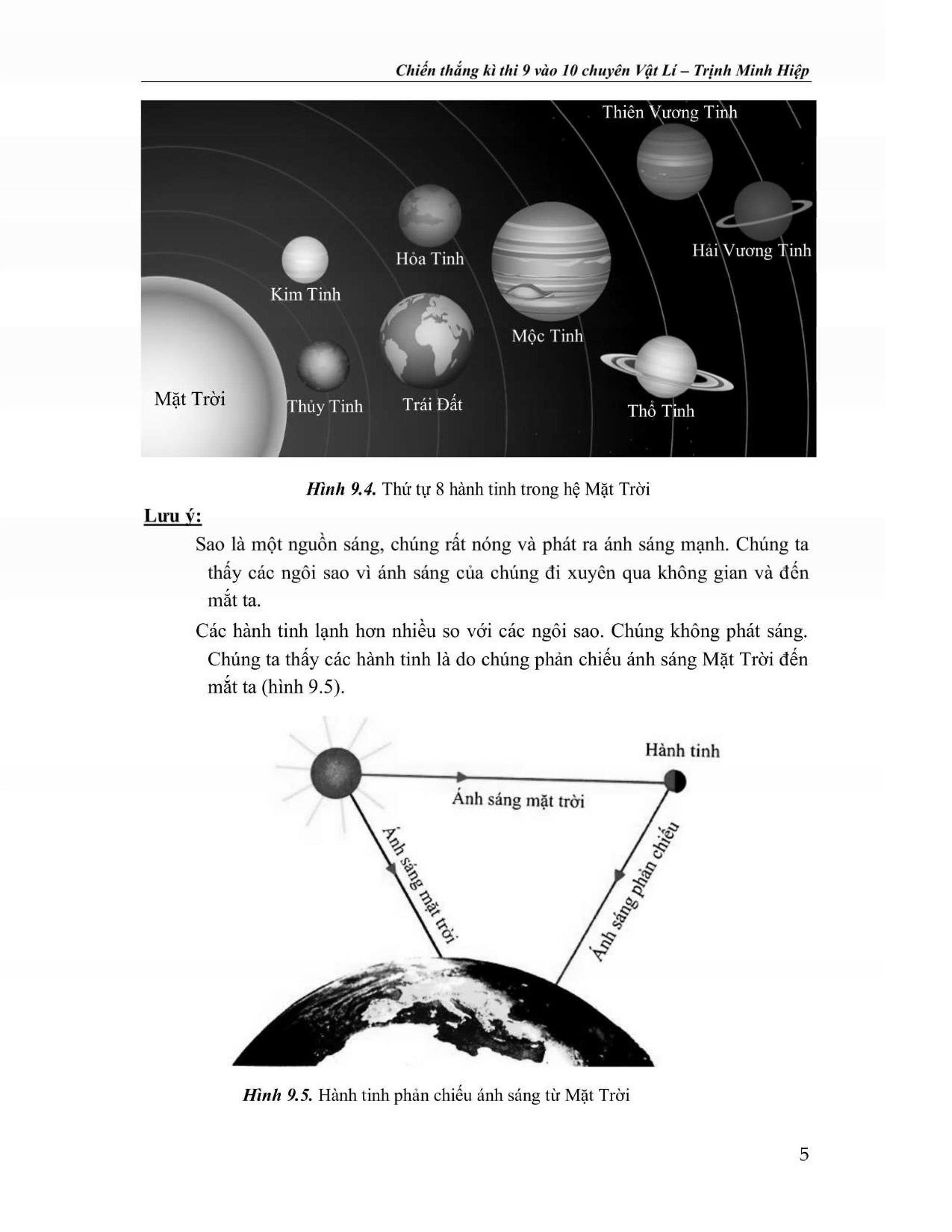 ` Sách - Chiến thắng kì thi 9 vào 10 chuyên môn vật lí tập 3