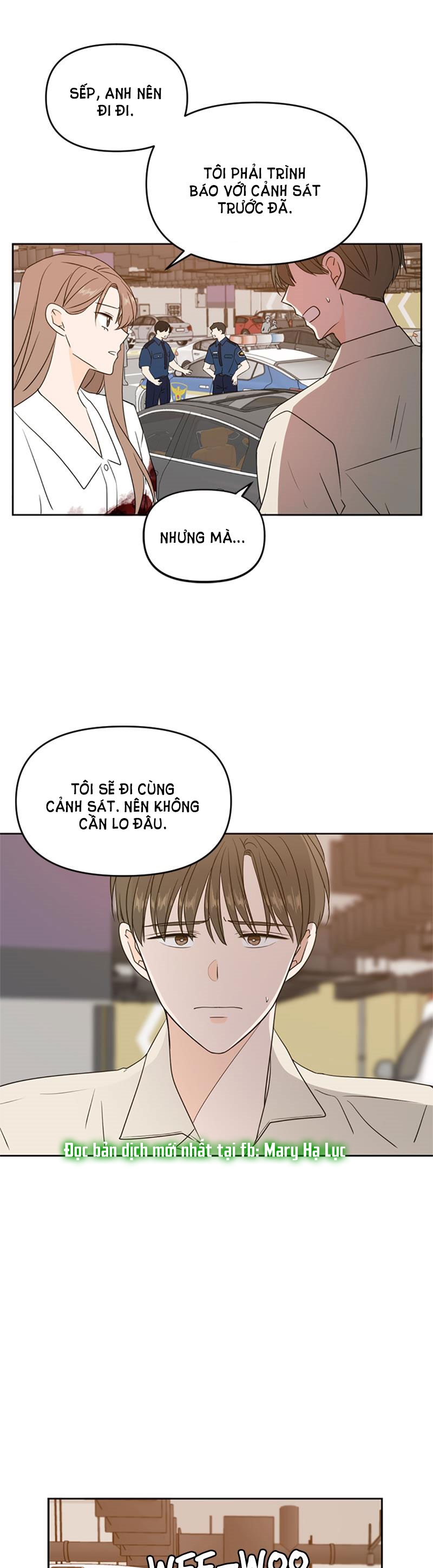 hẹn gặp anh ở kiếp thứ 19 chapter 73 9