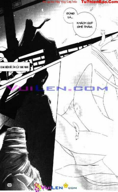 cáo nhỏ đáng yêu chapter 4 98