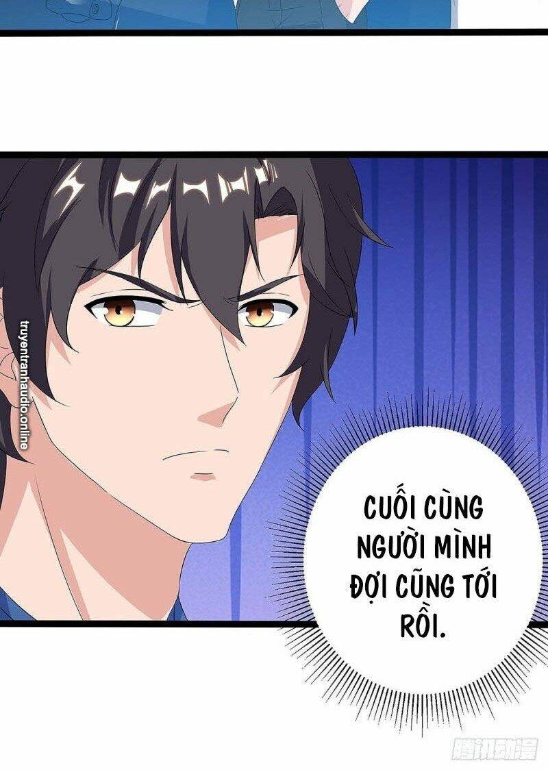 trọng sinh khí thiếu quy lai chapter 113 11