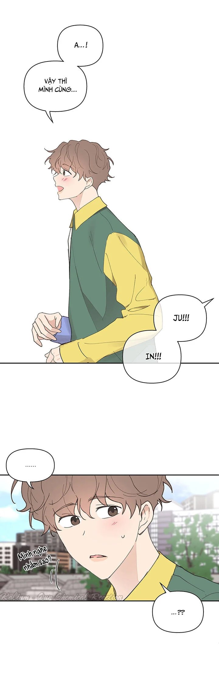 tâm tư của ju in chapter 30 4