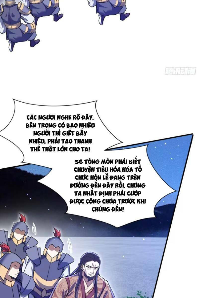 trăm tuổi mở hệ thống: con hiền cháu ngoan quỳ khắp núi! chapter 26 61